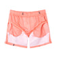 Playful & Cute Element Design Collection Holiday Swim Shorts