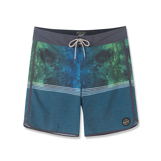 Color Gradient Collection Fashion Boardshorts