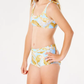 Little Girl Cozy Vacation Bikini Set