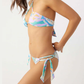 Ladies Sexy Vacation Seaside Bikini Suit