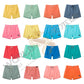 Custom short swim trunk Mens swim Shorts 15" repreve Breathable waterproof swim trunks for men