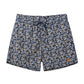 Playful & Cute Element Design Collection Holiday Swim Shorts