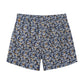 Playful & Cute Element Design Collection Holiday Swim Shorts