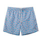 Playful & Cute Element Design Collection Holiday Swim Shorts