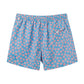 Playful & Cute Element Design Collection Holiday Swim Shorts