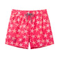 Playful & Cute Element Design Collection Holiday Swim Shorts