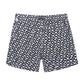 Playful & Cute Element Design Collection Holiday Swim Shorts