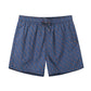 Playful & Cute Element Design Collection Holiday Swim Shorts
