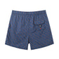 Playful & Cute Element Design Collection Holiday Swim Shorts