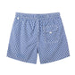 Playful & Cute Element Design Collection Holiday Swim Shorts