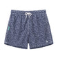 Playful & Cute Element Design Collection Holiday Swim Shorts