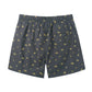 Playful & Cute Element Design Collection Holiday Swim Shorts