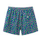 Playful & Cute Element Design Collection Holiday Swim Shorts