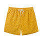 Playful & Cute Element Design Collection Holiday Swim Shorts