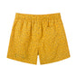Playful & Cute Element Design Collection Holiday Swim Shorts