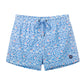 Playful & Cute Element Design Collection Holiday Swim Shorts