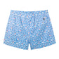 Playful & Cute Element Design Collection Holiday Swim Shorts