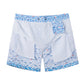Playful & Cute Element Design Collection Holiday Swim Shorts