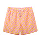 Playful & Cute Element Design Collection Holiday Swim Shorts