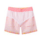 Playful & Cute Element Design Collection Holiday Swim Shorts