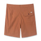Stripe Design Collection Fashion Boardshorts