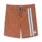 Stripe Design Collection Fashion Boardshorts