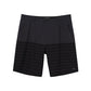 Striped Collection Hybrid Walk Shorts
