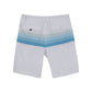 Striped Collection Hybrid Walk Shorts