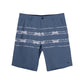 Striped Collection Hybrid Walk Shorts