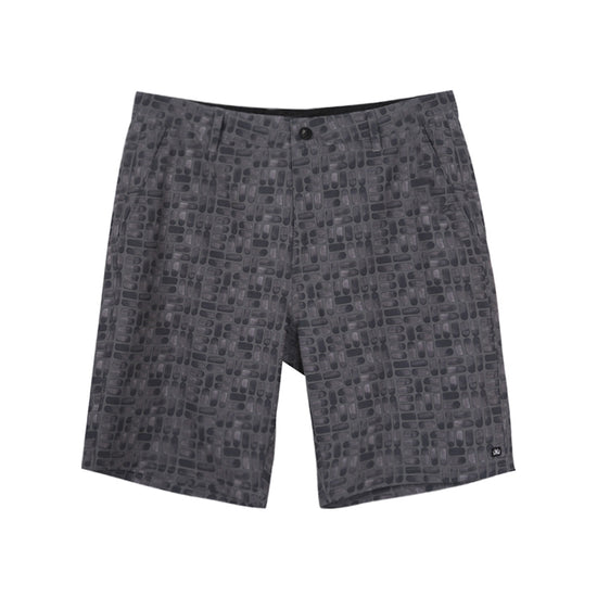 Small Element Design Collection Hybrid Walk Shorts