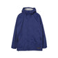 Solid Color Collection Windbreak Jacket