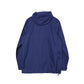 Solid Color Collection Windbreak Jacket