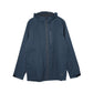 Solid Color Collection Windbreak Jacket