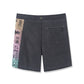 Geometric Pattern Mosaic Collection Fashion Boardshorts