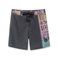 Geometric Pattern Mosaic Collection Fashion Boardshorts