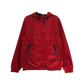 Solid Color Collection Windbreak Jacket