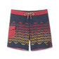 Color Gradient Collection Fashion Boardshorts
