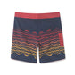 Color Gradient Collection Fashion Boardshorts