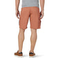 casual golf button zipper men Hybrid shorts