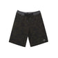 Men Camouflage Collection Collection Atheletic Shorts