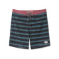 Geometric Pattern Mosaic Collection Fashion Boardshorts