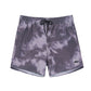Tie-dye Collection Vintage Swim Shorts