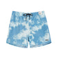 Tie-dye Collection Vintage Swim Shorts