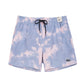 Tie-dye Collection Vintage Swim Shorts