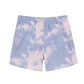 Tie-dye Collection Vintage Swim Shorts