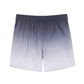 Color Gradient Collection Holiday Swim Shorts