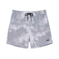 Tie-dye Collection Vintage Swim Shorts