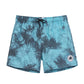 Tie-dye Collection Vintage Swim Shorts