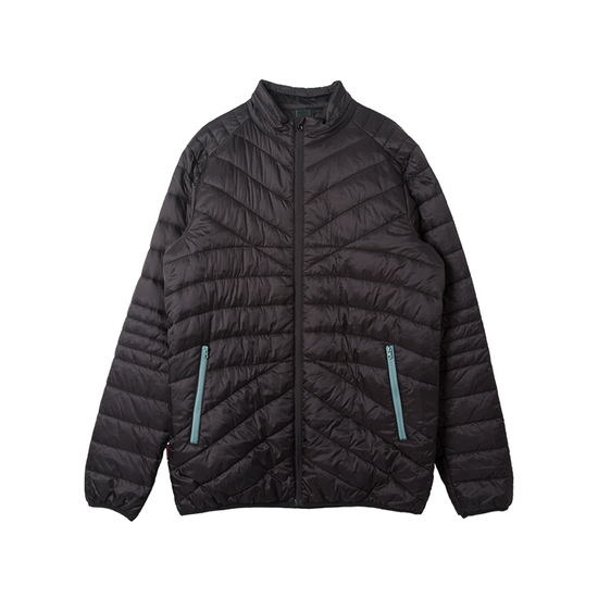 Solid Color No Hat Collection Light Jacket