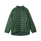 Solid Color No Hat Collection Light Jacket